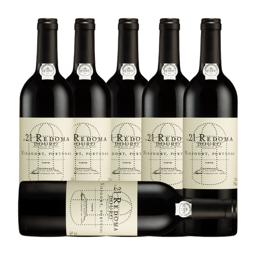 Niepoort Redoma Tinto 2021 (6 Bottle Case)