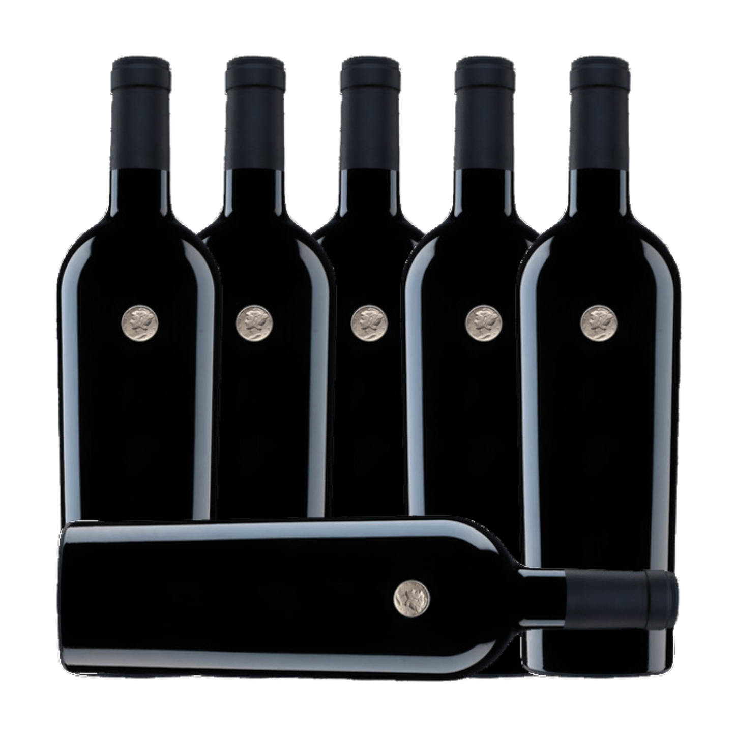 Orin Swift Mercury Head 2021 (6 Bottle Case)