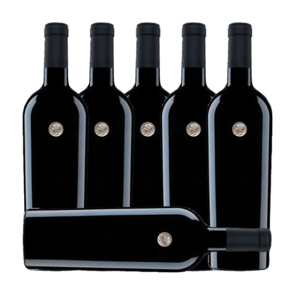 Orin Swift Mercury Head 2021 (6 Bottle Case)