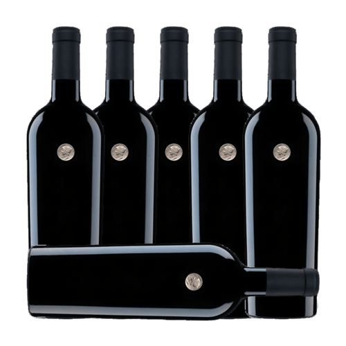 Orin Swift Mercury Head 2021 (6 Bottle Case)