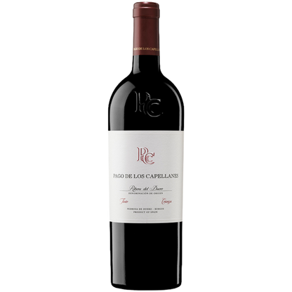 Pago de Los Capellanes Crianza Tinto 2021 (6 Bottle Case)