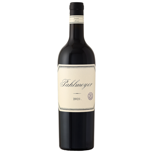 Pahlmeyer Merlot 2021