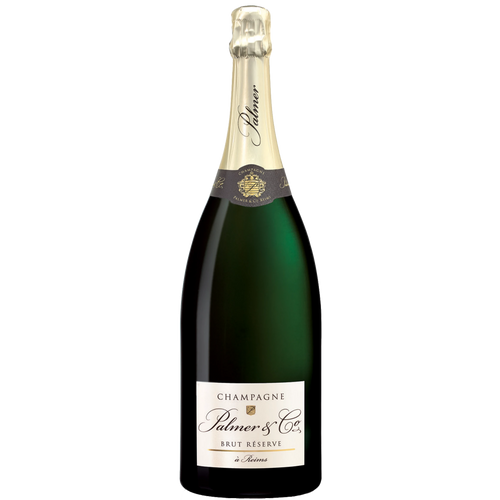 Palmer & Co Brut Reserve Champagne NV Magnum