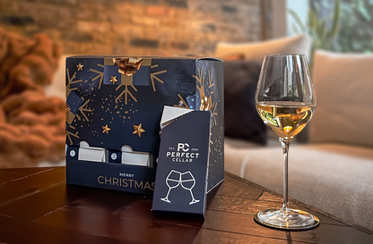 Fine Wine Advent Calendar 2024