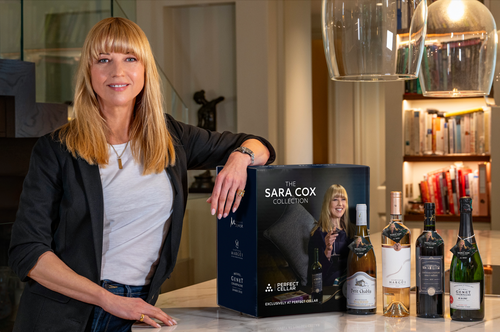 Sara Cox Premium Mixed Case (6 BOTTLES)