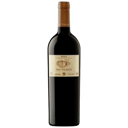 Senorio de San Vicente San Vicente Rioja 2020 (6 Bottle Case)