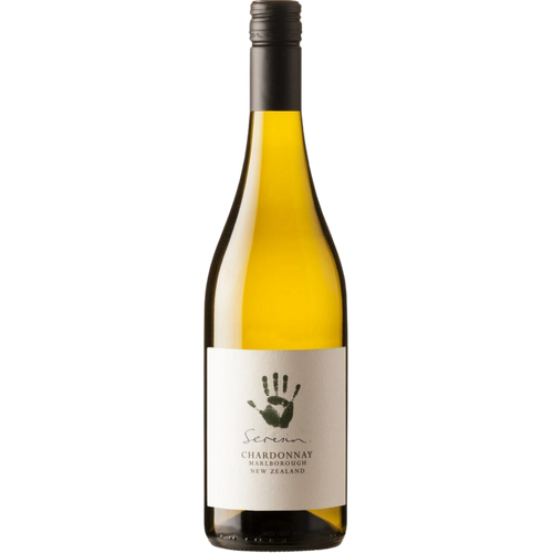 Seresin Chardonnay 2022