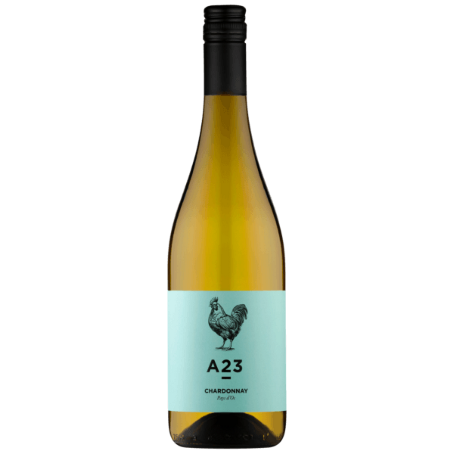 SpaceNine A23 Chardonnay NV