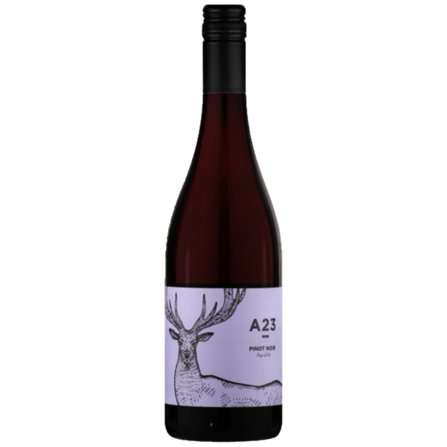 SpaceNine A23 Pinot Noir NV