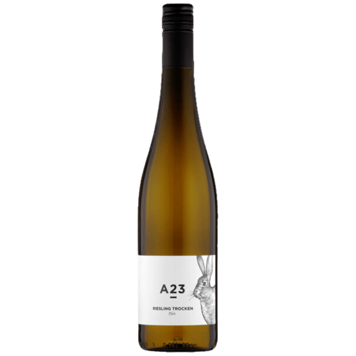 SpaceNine A23 Riesling Trocken NV