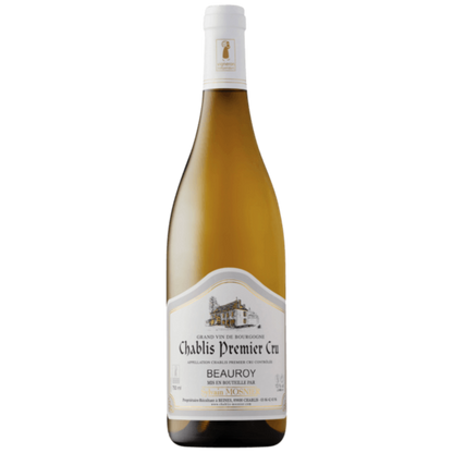 Perfect Cellar White Wine Starter Case