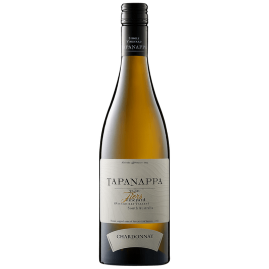 Tapanappa Tiers Vineyard Chardonnay 2018