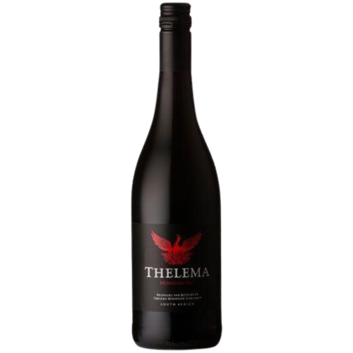 Thelema Mountain Vineyards Mountain Red 2019