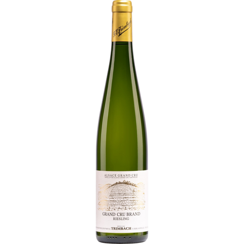 Trimbach Riesling Grand Cru Brand 2020