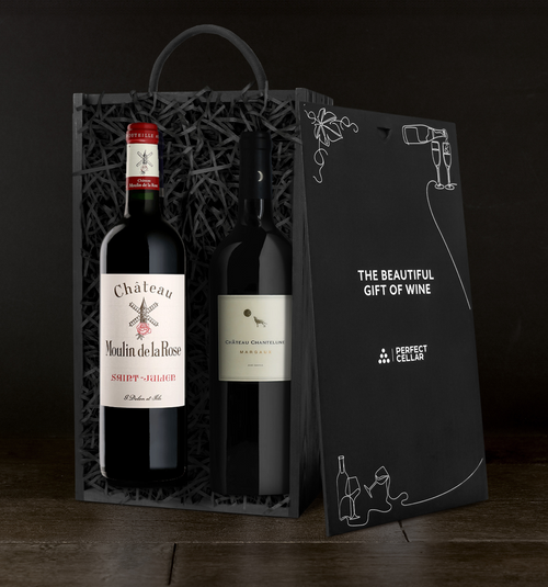 Chateau Collection: Bordeaux at its Finest