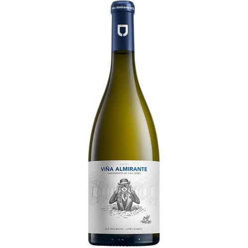 Vina Almirante Caino Blanco 2019