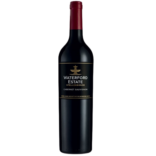 Waterford Estate Cabernet Sauvignon 2018