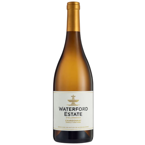 Waterford Estate Single Vineyard Chardonnay 2020