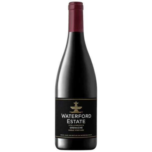 Waterford Estate Single Vineyard Grenache 2022