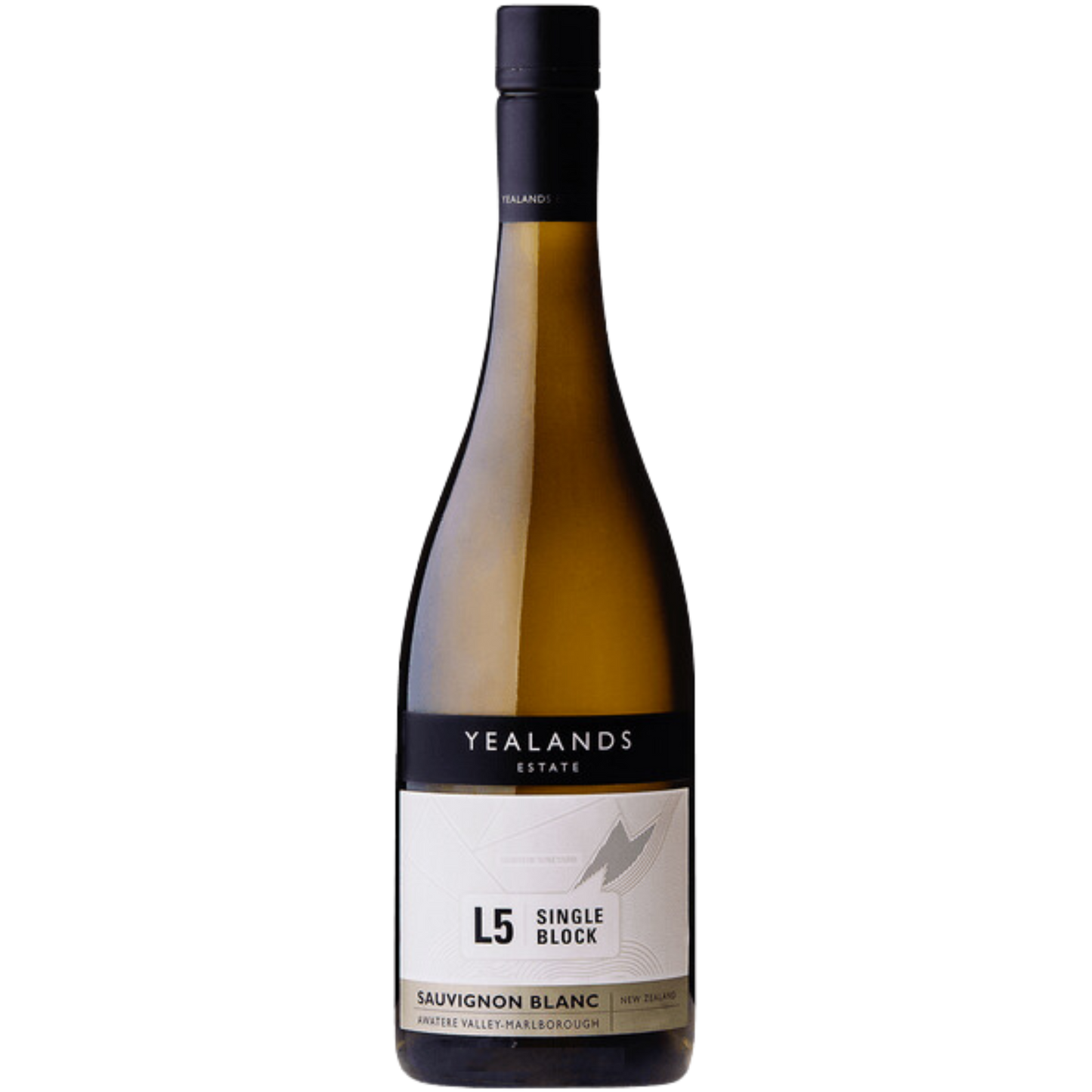 Yealands Single Block L5 Sauvignon Blanc 2022