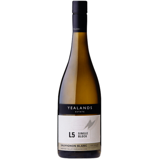 Yealands Single Block L5 Sauvignon Blanc 2022