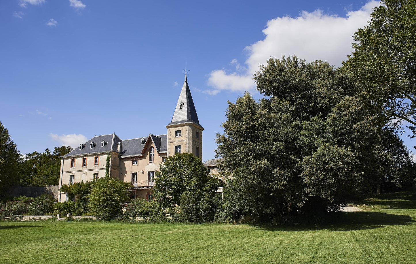 Chateau de Gourdon Jolie Balade Cotes du Rhone 2020